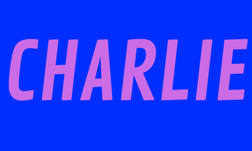 Charlie Charlie Pass